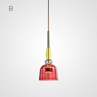 CANDY B Pendant light