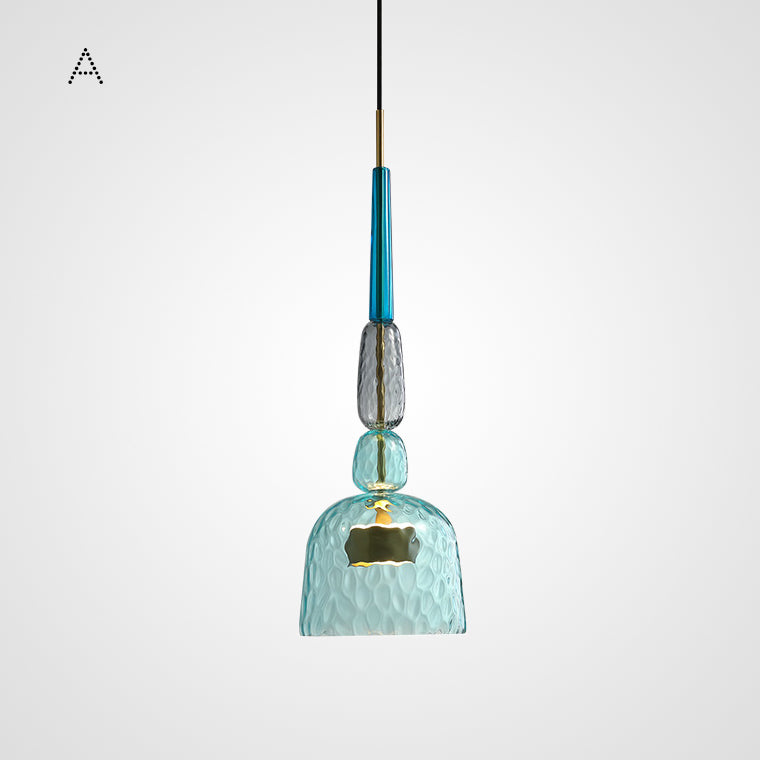CANDY B Pendant light