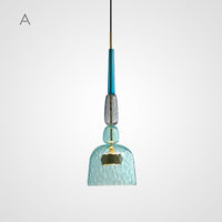 CANDY B Pendant light