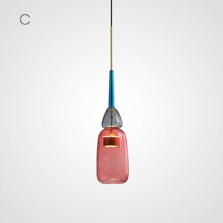 CANDY B Pendant light