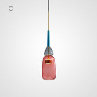 CANDY B Pendant light