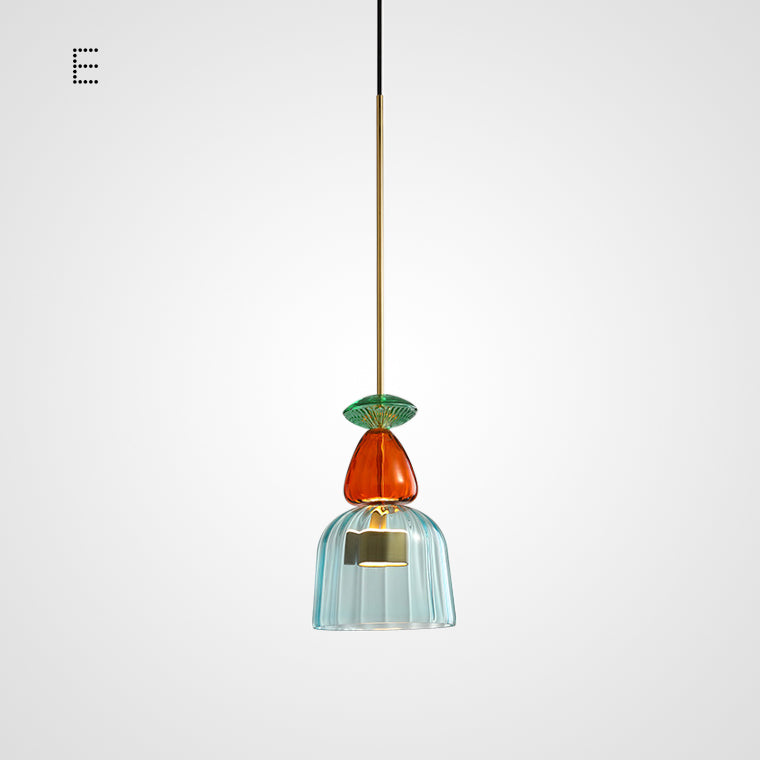CANDY B Pendant light