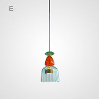 CANDY B Pendant light