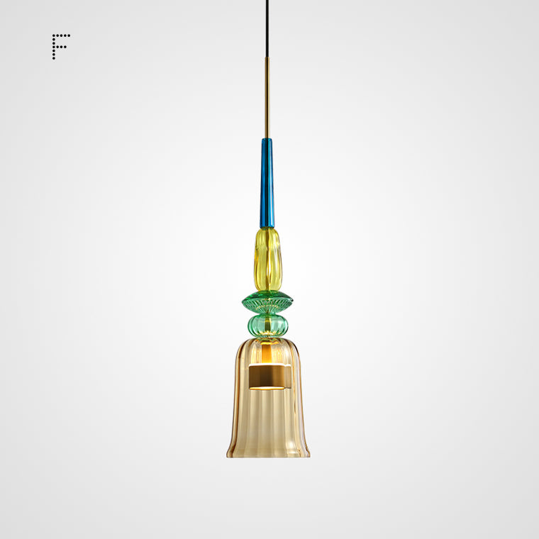 CANDY B Pendant light