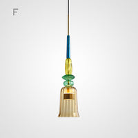 CANDY B Pendant light