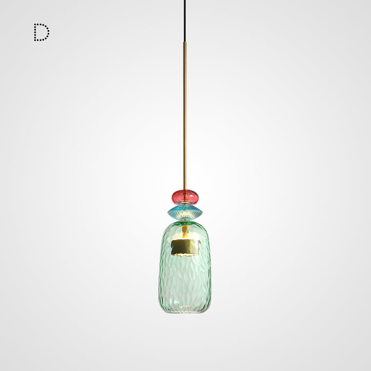CANDY B Pendant light