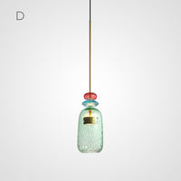 CANDY B Pendant light