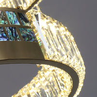 CANTATA Ring lighting fixture