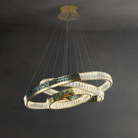 CANTATA X Ring lighting fixture