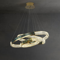 CANTATA X Ring lighting fixture