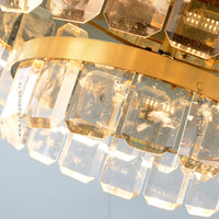 CAPELLA Ring lighting fixture