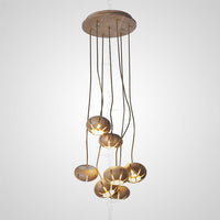 CAPSULES Pendant light