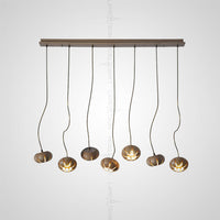 CAPSULES Pendant light