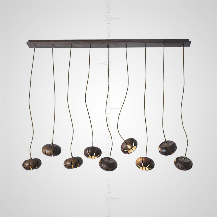 CAPSULES Pendant light