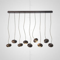 CAPSULES Pendant light