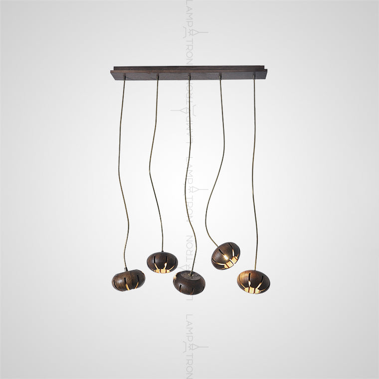 CAPSULES Pendant light