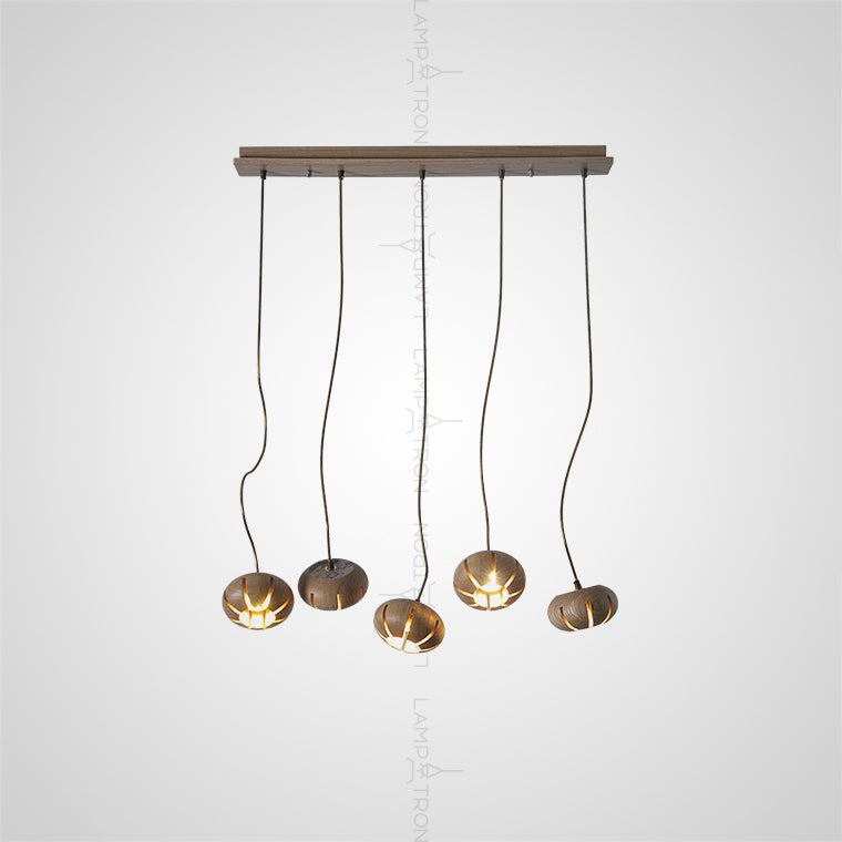 CAPSULES Pendant light