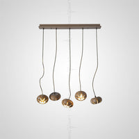 CAPSULES Pendant light