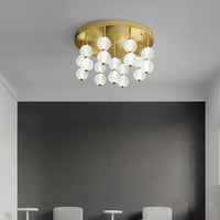 CARA Ceiling chandelier