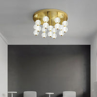 CARA Ceiling chandelier