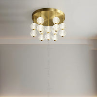 CARA Ceiling chandelier
