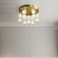 CARA Ceiling chandelier