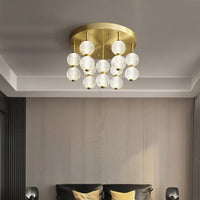 CARA Ceiling chandelier