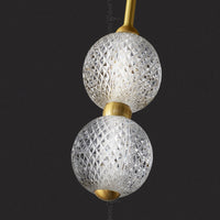 CARA Ceiling chandelier