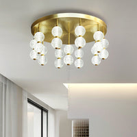 CARA Ceiling chandelier