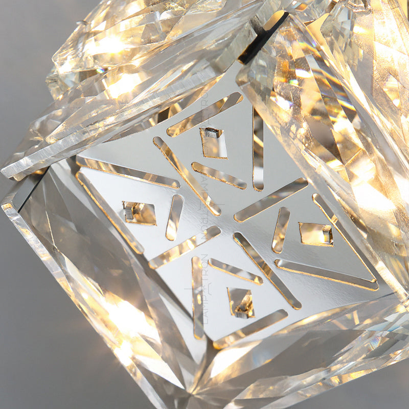 CARE B CH Ceiling light fixture