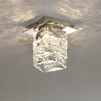 CARE B CH Ceiling light fixture