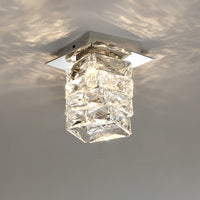 CARE B CH Ceiling light fixture
