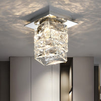 CARE B CH Ceiling light fixture