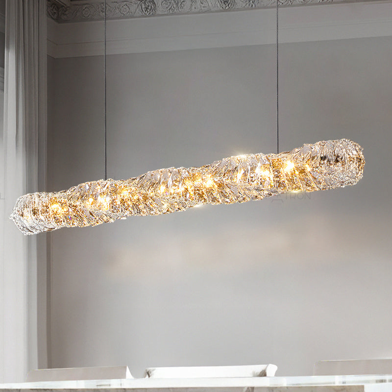 CARE LONG Long lighting fixture