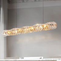 CARE LONG Long lighting fixture
