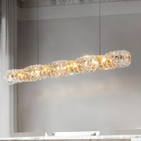 CARE LONG Long lighting fixture