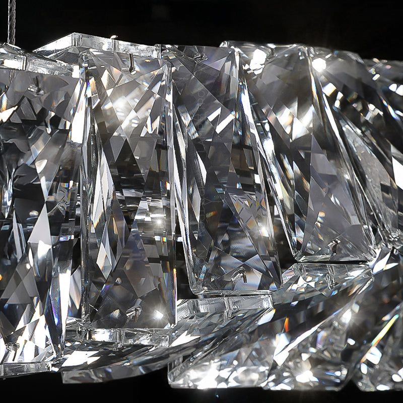 CARE LONG Long lighting fixture