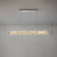 CARE LONG Long lighting fixture