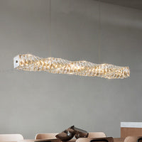 CARE LONG Long lighting fixture