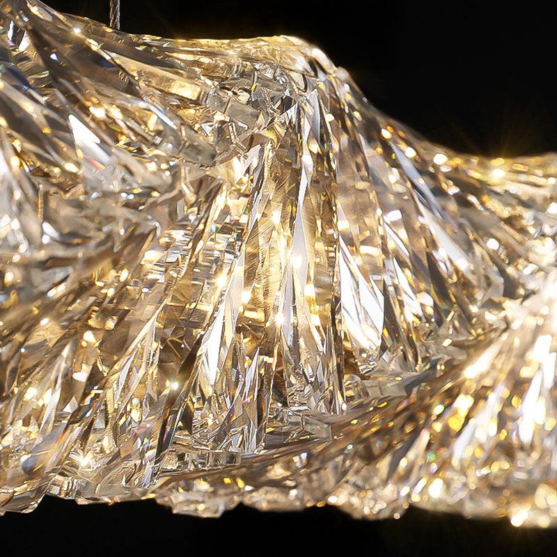 CARE LONG Long lighting fixture