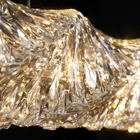 CARE LONG Long lighting fixture