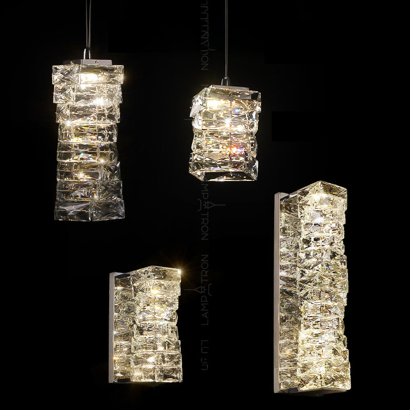 CARE Pendant light