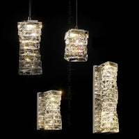 CARE Pendant light