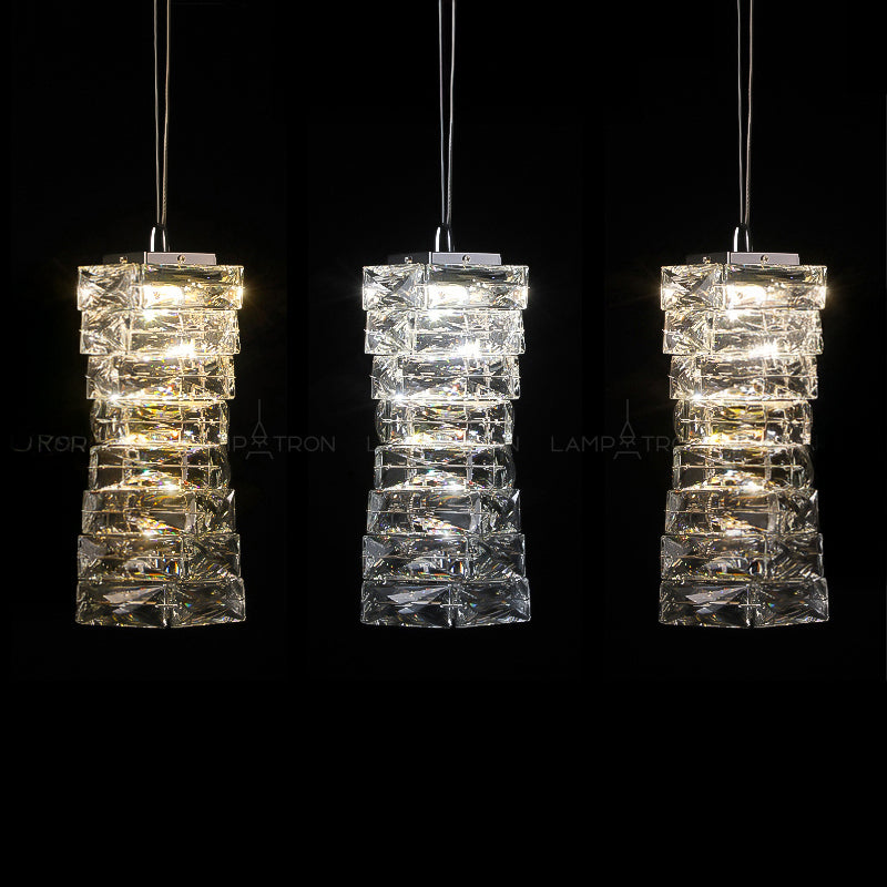 CARE Pendant light