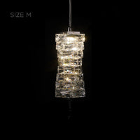 CARE Pendant light