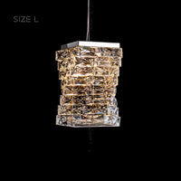 CARE Pendant light