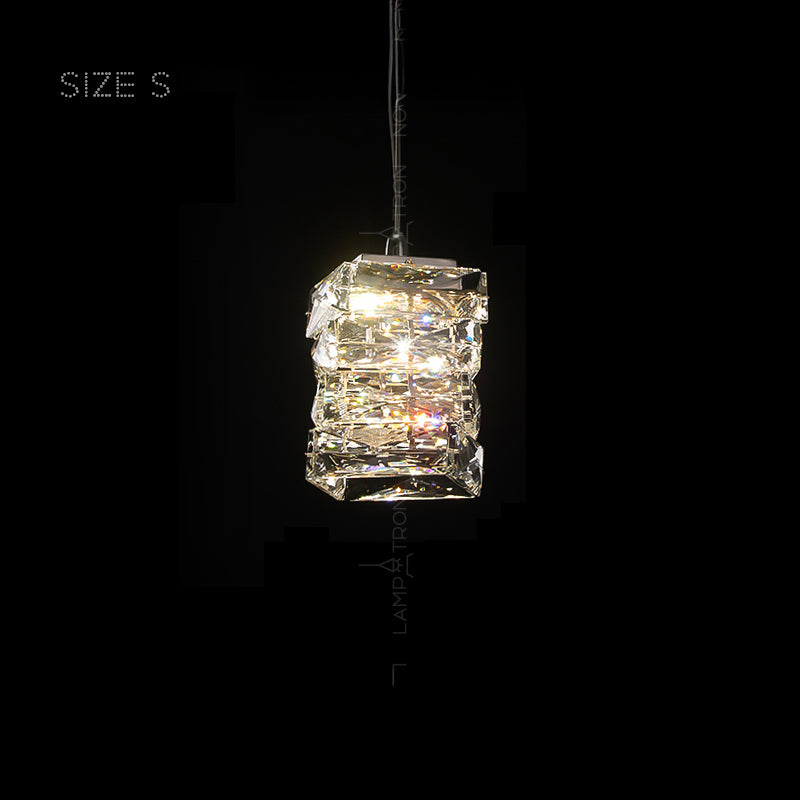 CARE Pendant light