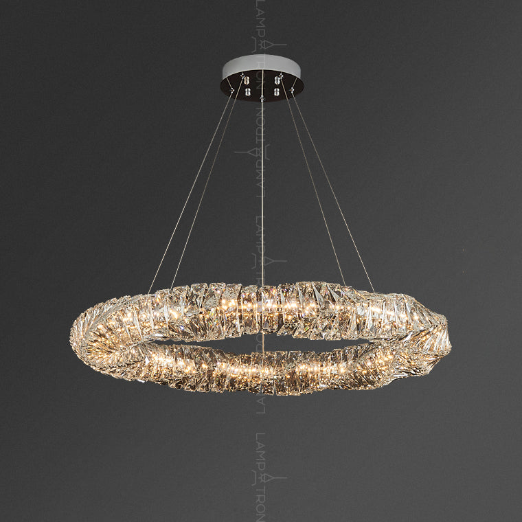 CARE RING Ring lighting fixture