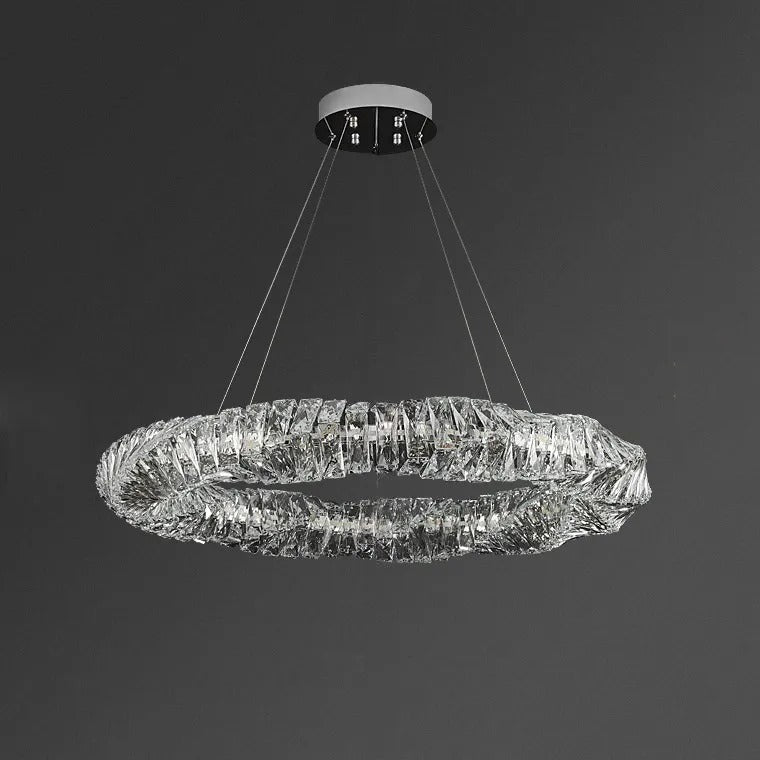 CARE RING Ring lighting fixture