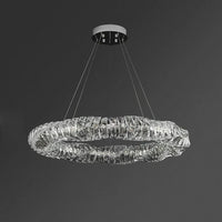 CARE RING Ring lighting fixture